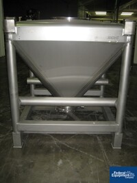Image of 35 CU FT GEI TOTE, S/S _2