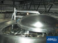Image of Glatt GPCG 15 SC Fluid Bed Dryer Granulator 04