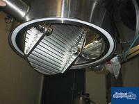 Image of Glatt GPCG 15 SC Fluid Bed Dryer Granulator 05