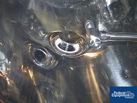 Image of Glatt GPCG 15 SC Fluid Bed Dryer Granulator 06
