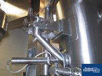 Image of Glatt GPCG 15 SC Fluid Bed Dryer Granulator 07