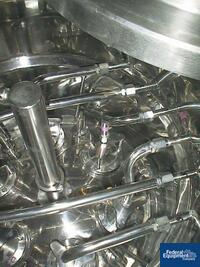 Image of Glatt GPCG 15 SC Fluid Bed Dryer Granulator 08