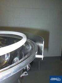 Image of Glatt GPCG 15 SC Fluid Bed Dryer Granulator 10