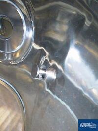 Image of Glatt GPCG 15 SC Fluid Bed Dryer Granulator 11