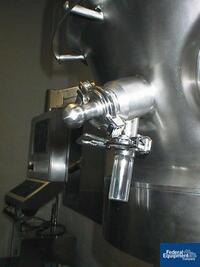 Image of Glatt GPCG 15 SC Fluid Bed Dryer Granulator 12