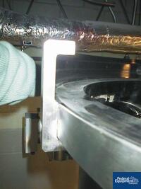 Image of Glatt GPCG 15 SC Fluid Bed Dryer Granulator 13