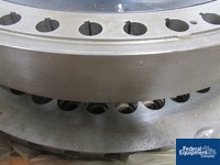 Image of Fette Tablet Press Turret, 45 Station 02