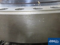 Image of Fette Tablet Press Turret, 45 Station 03