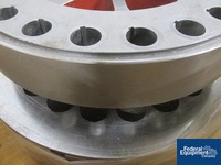 Image of Fette P1000 Tablet Press Turret, 22 Station 02