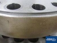 Image of Fette P1000 Tablet Press Turret, 22 Station 03