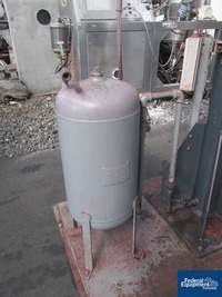 Image of 7.5 HP Hockmeyer Dual Shaft Disperser, Model S-HCSM-7.5, S/S 09