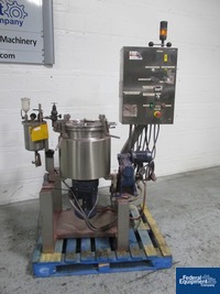 Image of BP2 Cavalla Powder Milling Unit, S/S 02