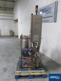 Image of BP2 Cavalla Powder Milling Unit, S/S 03
