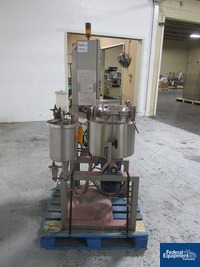 Image of BP2 Cavalla Powder Milling Unit, S/S 05