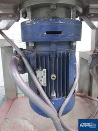 Image of BP2 Cavalla Powder Milling Unit, S/S 10