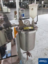 Image of BP2 Cavalla Powder Milling Unit, S/S 12