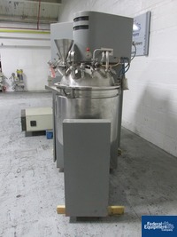 Image of 150 Liter Olsa Triple Motion Vacuum Mixer, S/S 03