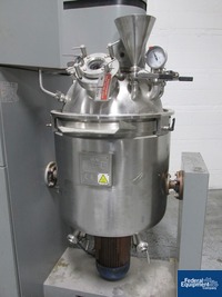 Image of 150 Liter Olsa Triple Motion Vacuum Mixer, S/S 06