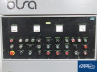 Image of 150 Liter Olsa Triple Motion Vacuum Mixer, S/S 11