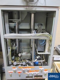 Image of 150 Liter Olsa Triple Motion Vacuum Mixer, S/S 12