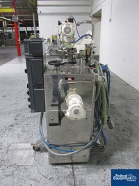 Image of 15 Liter Haagen & Rinau Planetary Mixer, Model SRT-15, S/S 03