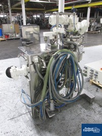 Image of 15 Liter Haagen & Rinau Planetary Mixer, Model SRT-15, S/S 04