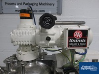 Image of 15 Liter Haagen & Rinau Planetary Mixer, Model SRT-15, S/S 07
