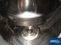 Image of 15 Liter Haagen & Rinau Planetary Mixer, Model SRT-15, S/S 09