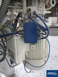 Image of 15 Liter Haagen & Rinau Planetary Mixer, Model SRT-15, S/S 10