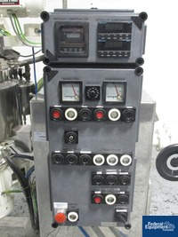 Image of 15 Liter Haagen & Rinau Planetary Mixer, Model SRT-15, S/S 12