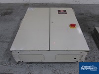 Image of 15 Liter Haagen & Rinau Planetary Mixer, Model SRT-15, S/S 16