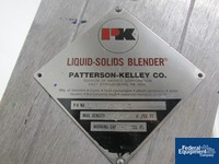 Image of 8 Quart P-K Twin Shell Blender, S/S, Liquid Bar 12