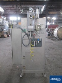 Image of Fryma MS-18 Coball Mill, S/S, 12.5 KW 03