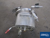 Image of Fryma MS-18 Coball Mill, S/S, 12.5 KW 08