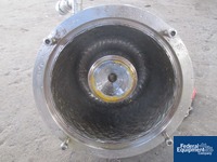 Image of Fryma MS-18 Coball Mill, S/S, 12.5 KW 09