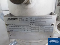 Image of Fryma MS-18 Coball Mill, S/S, 12.5 KW 13