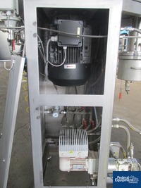 Image of Fryma MS-18 Coball Mill, S/S, 12.5 KW 15