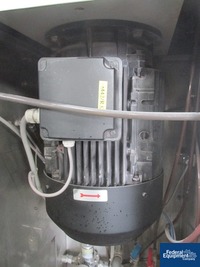 Image of Fryma MS-18 Coball Mill, S/S, 12.5 KW 16