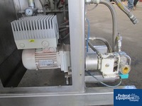 Image of Fryma MS-18 Coball Mill, S/S, 12.5 KW 18