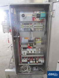 Image of Fryma MS-18 Coball Mill, S/S, 12.5 KW 24