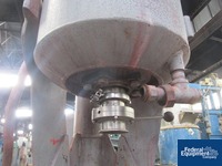 Image of 5/3 HP Hockmeyer Dual Shaft Disperser, Model CSM-5, S/S 08