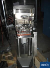 Image of Hi-Speed Hanging Checkweigher, Model SST-1100SS 02