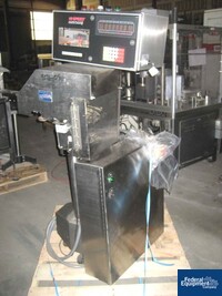 Image of Hi-Speed Hanging Checkweigher, Model SST-1100SS 03