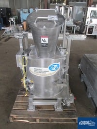 Image of 100 Liter Ruberg Mixer 02