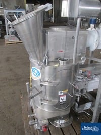 Image of 100 Liter Ruberg Mixer 10