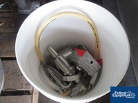 Image of 100 Liter Ruberg Mixer 19