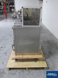 Image of Sepha Blister Machine, Model EZ Blister 02