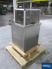 Image of Sepha Blister Machine, Model EZ Blister 03