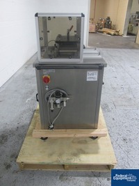 Image of Sepha Blister Machine, Model EZ Blister 04