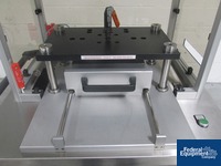 Image of Sepha Blister Machine, Model EZ Blister 05